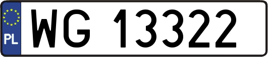 WG13322