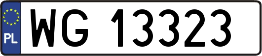 WG13323