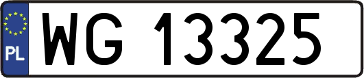 WG13325