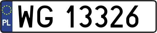 WG13326