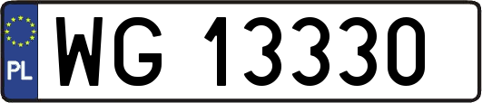 WG13330