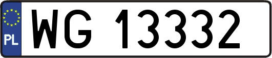 WG13332