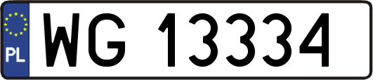 WG13334