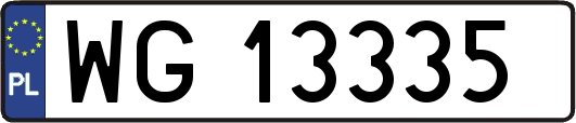 WG13335