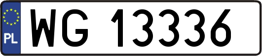 WG13336
