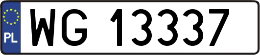 WG13337