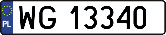 WG13340