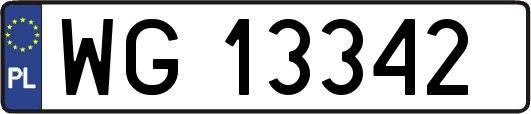 WG13342