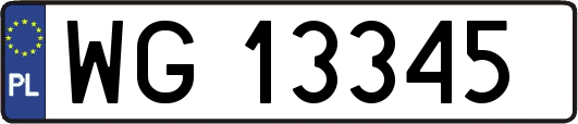 WG13345
