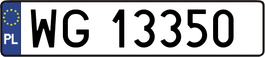WG13350