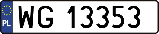 WG13353