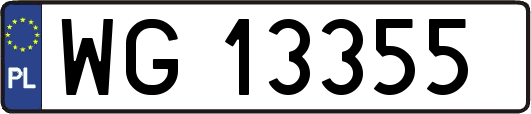 WG13355