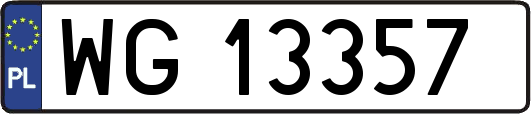 WG13357