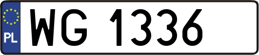 WG1336