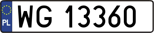WG13360