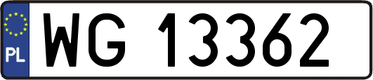 WG13362