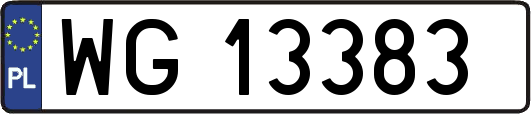 WG13383