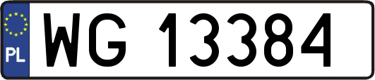 WG13384
