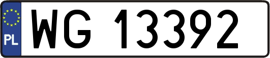 WG13392