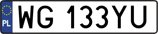 WG133YU