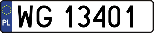 WG13401