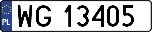 WG13405