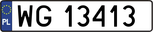WG13413