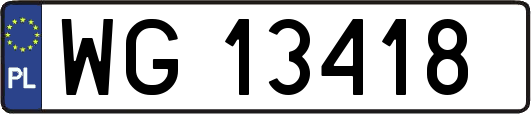 WG13418