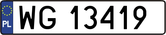 WG13419