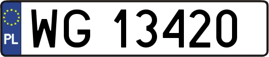 WG13420