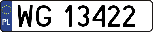 WG13422