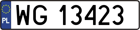 WG13423