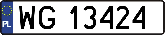 WG13424