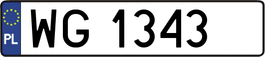 WG1343