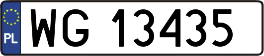 WG13435