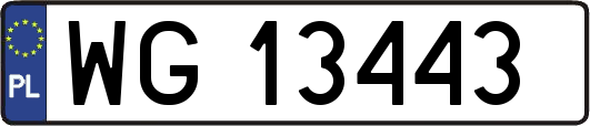 WG13443