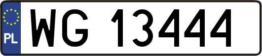 WG13444