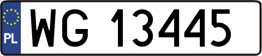 WG13445