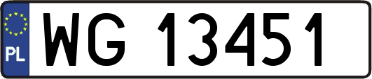 WG13451