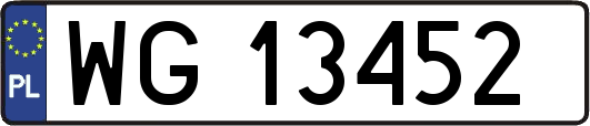 WG13452