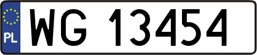 WG13454