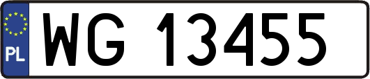 WG13455