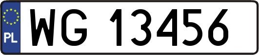 WG13456
