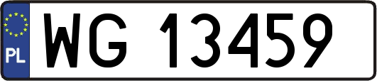 WG13459