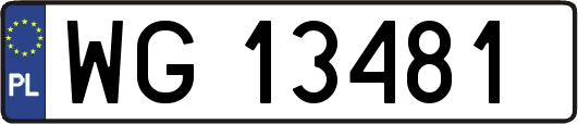 WG13481