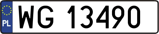 WG13490