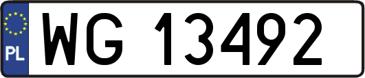 WG13492