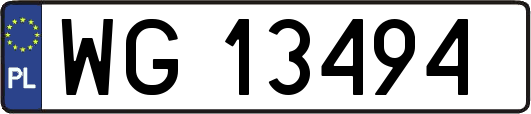 WG13494