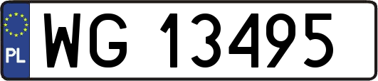 WG13495
