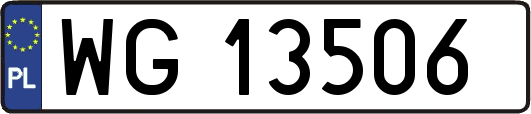 WG13506